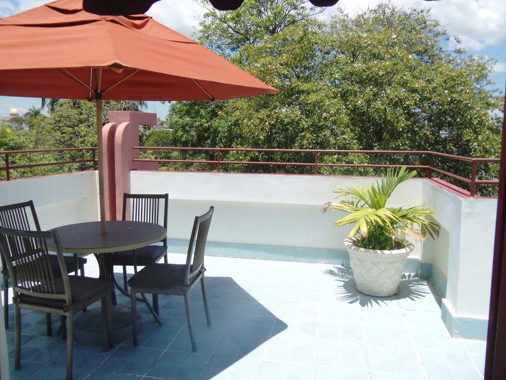 Hotel Discovery Santo Domingo Eksteriør billede