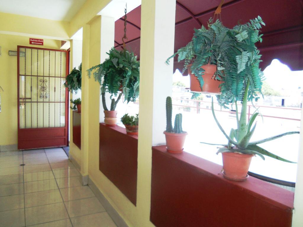 Hotel Discovery Santo Domingo Eksteriør billede