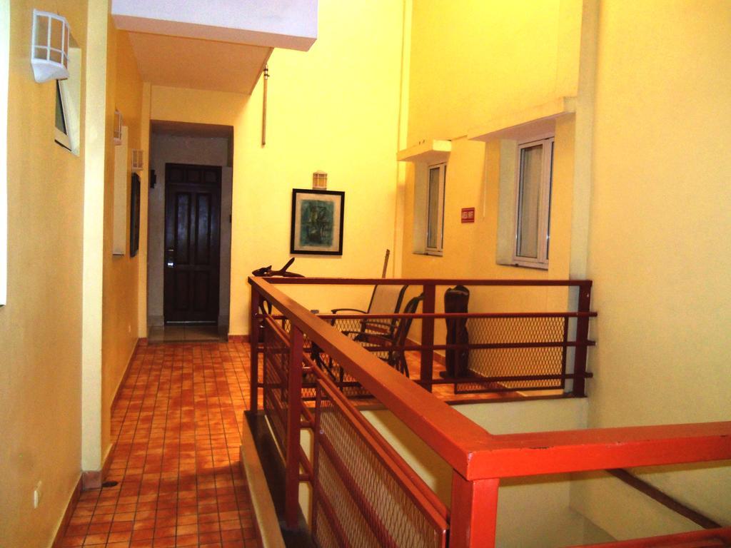 Hotel Discovery Santo Domingo Eksteriør billede