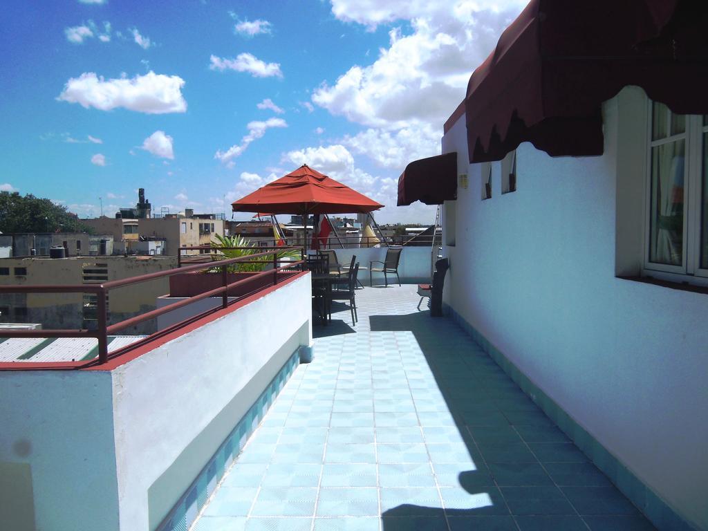 Hotel Discovery Santo Domingo Eksteriør billede