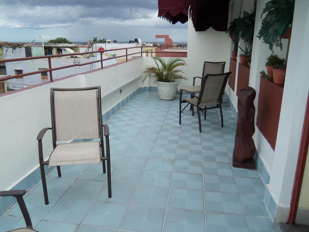 Hotel Discovery Santo Domingo Eksteriør billede