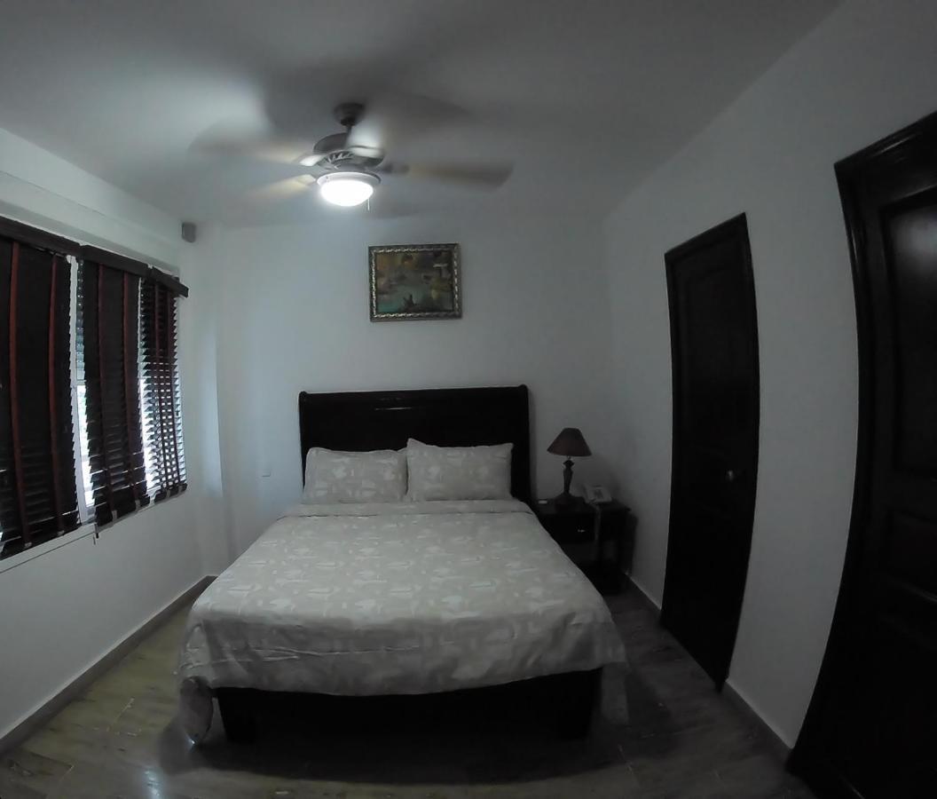 Hotel Discovery Santo Domingo Eksteriør billede